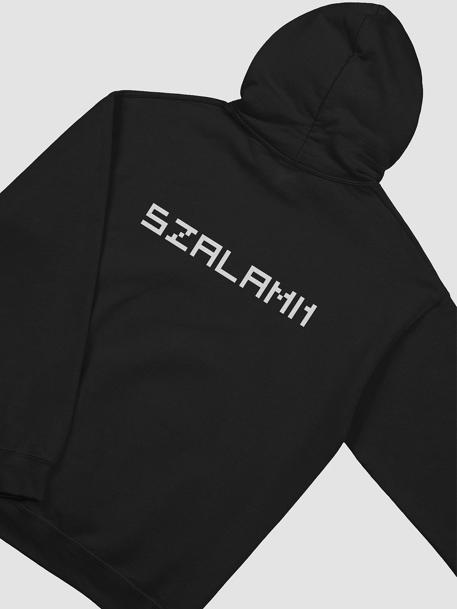 LOL Unisex Hoodie - Dark Colors product image (29)