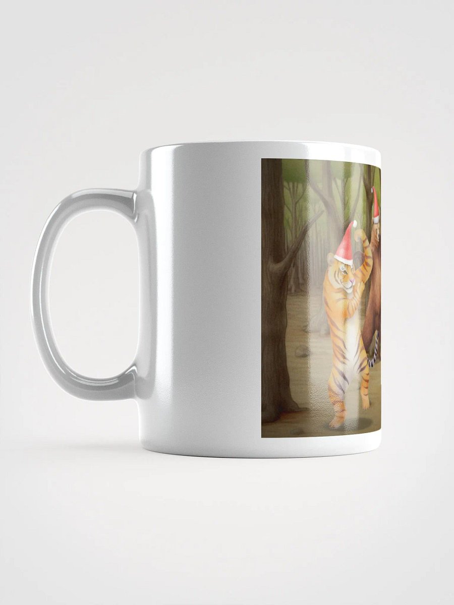 Festive Animal Party Mug product image (18)