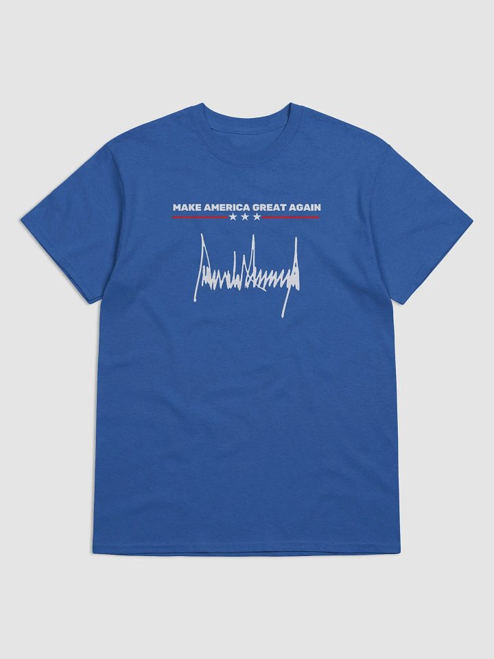 MAGA Signature product image (2)