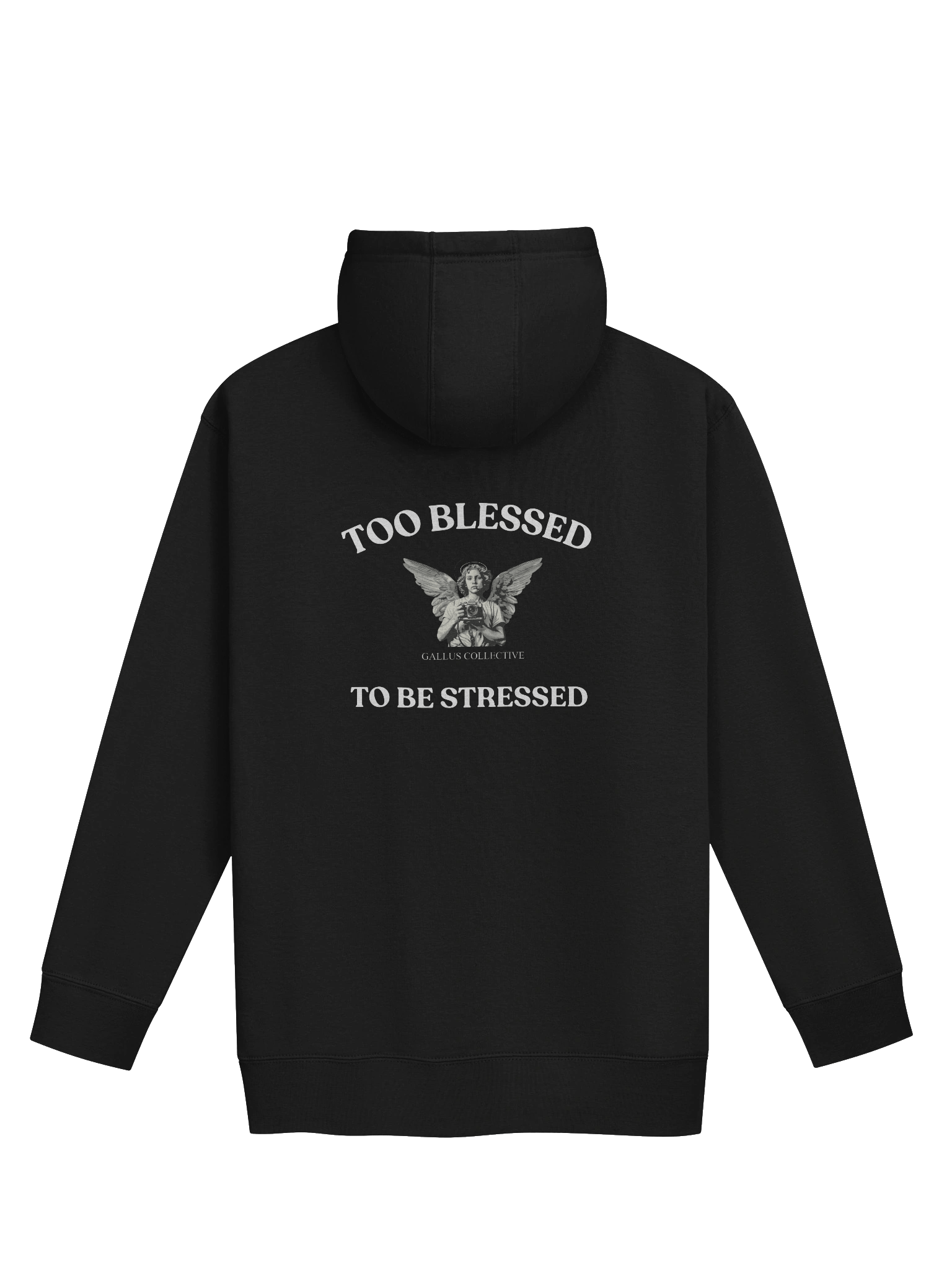 Gallus Positive Vibe product image (10)