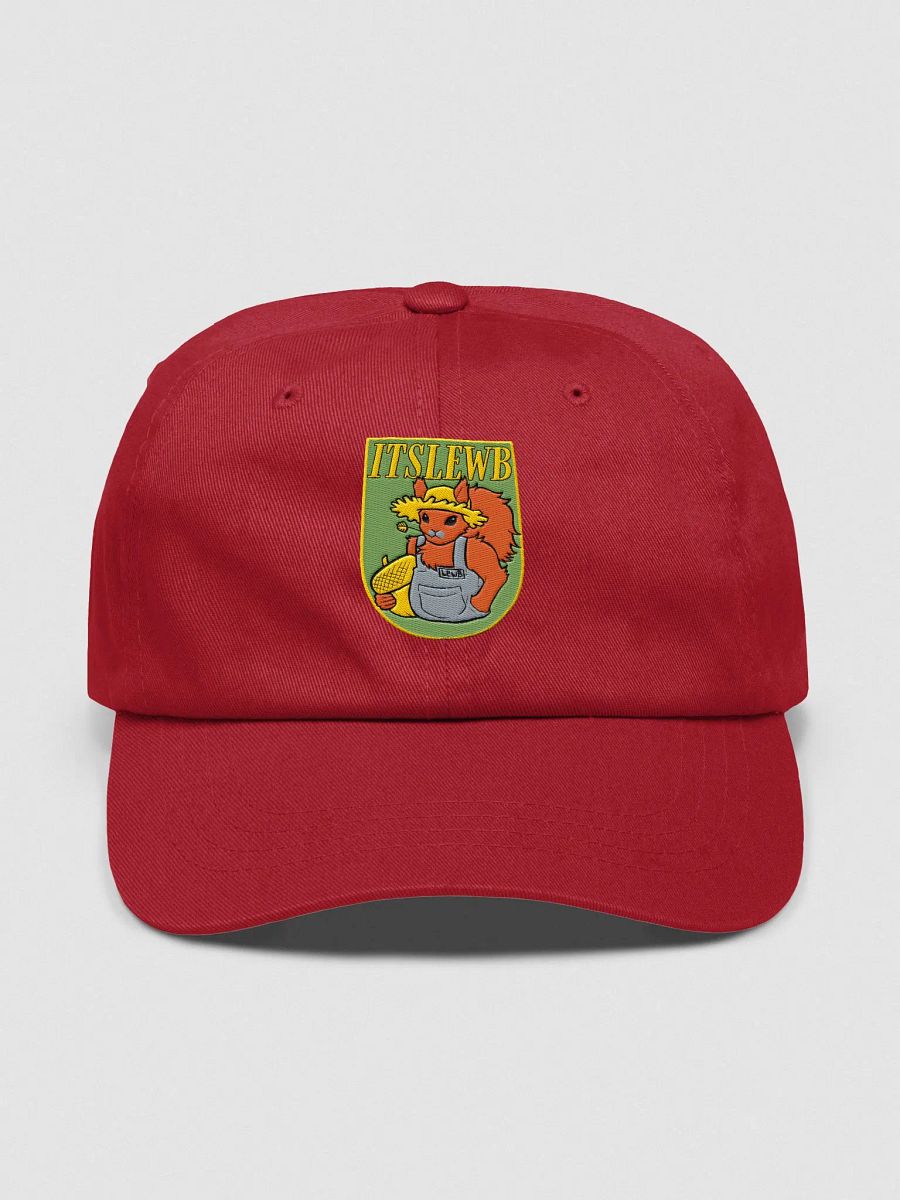 ItsLEWB - Farming Dad Hat product image (1)