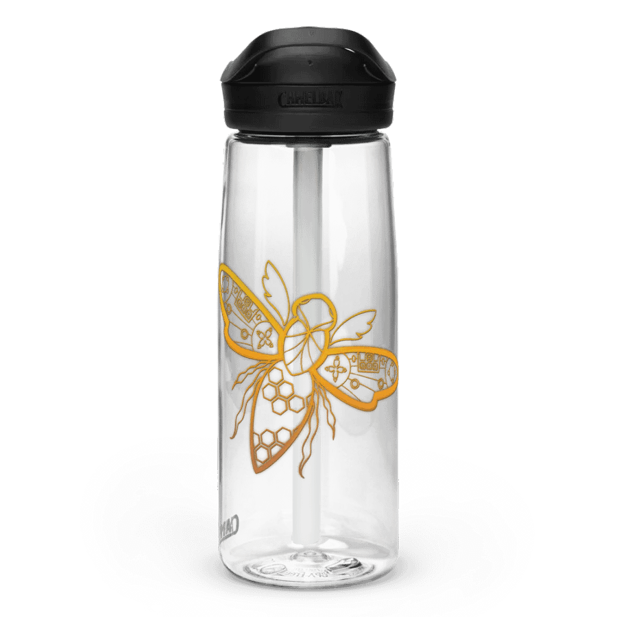 Evie Bee Water Bottle product image (3)