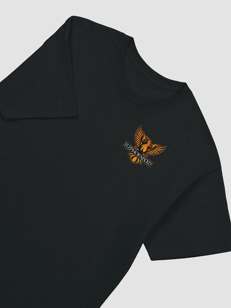 phoenix emote shirt product image (33)