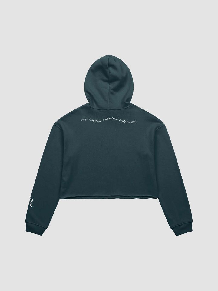 Cropped & Ravished product image (14)