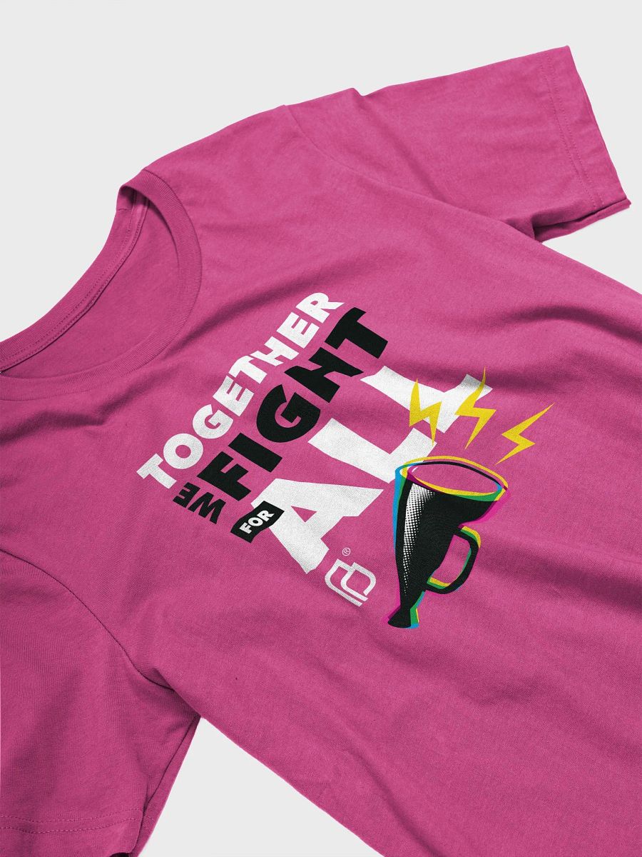 Together We Fight For All product image (3)
