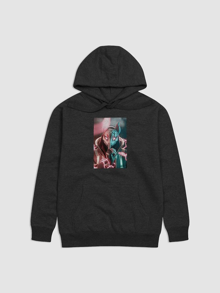 Fortnite Drift Skin Unisex Hoodie product image (7)