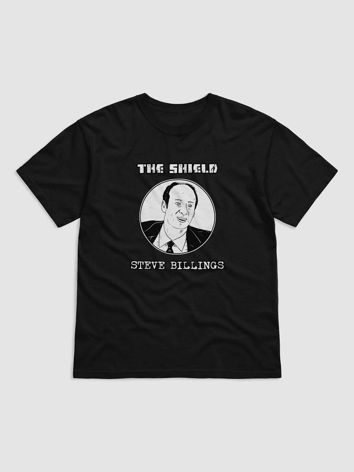 Steve Billings - The Shield product image (1)