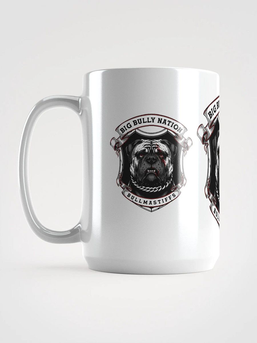BBN Alter Ego White Mug product image (6)