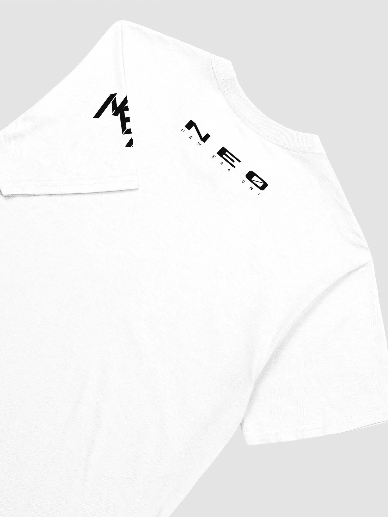 NEO On1 C0RpsE Design 0.1 White product image (4)