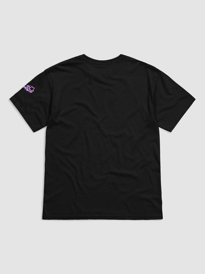 Bandit idol shirt product image (2)