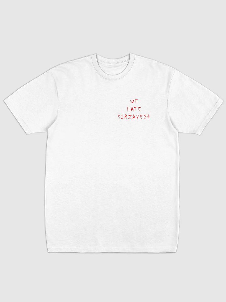 Hate Tee product image (1)