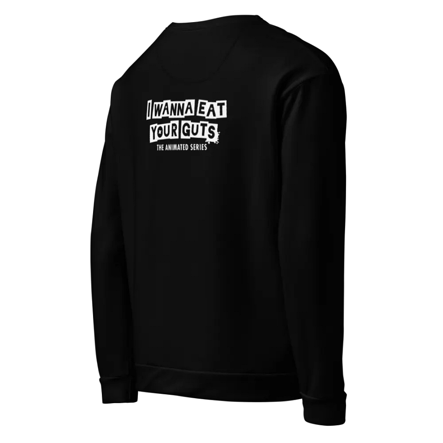 IWEYG "All I Want For XMAS Is You" Sweatshirt product image (4)