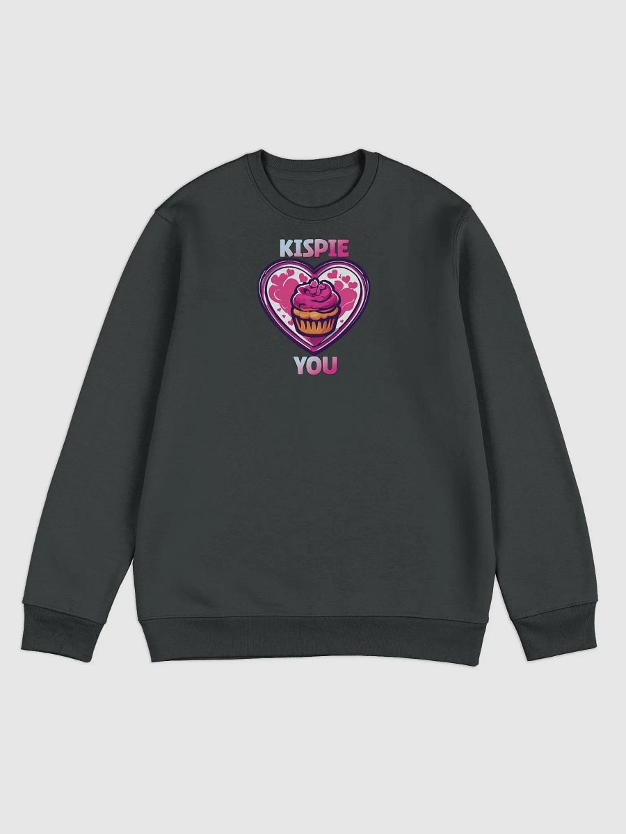 Kispie Loves You Sweatshirt product image (3)