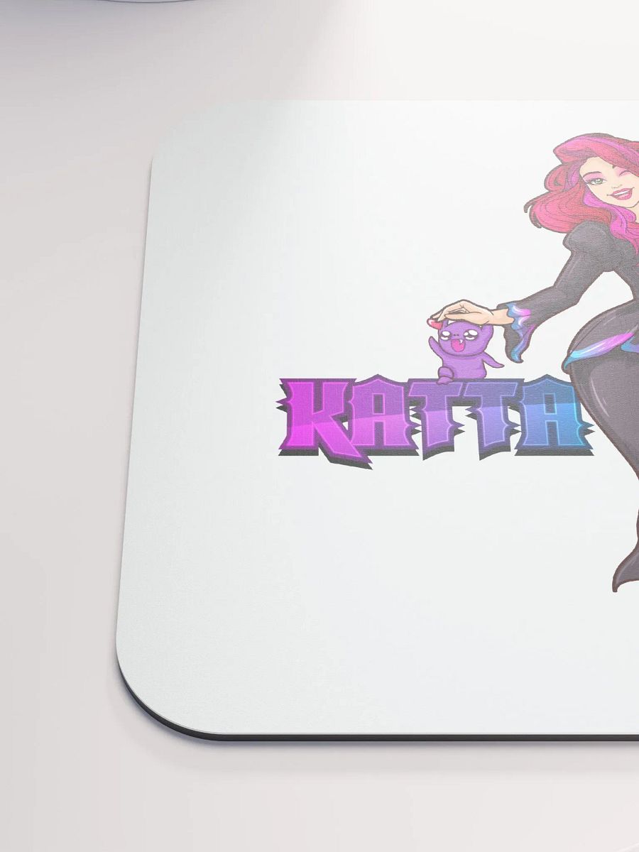 Kattatonia Mouse Pad product image (7)