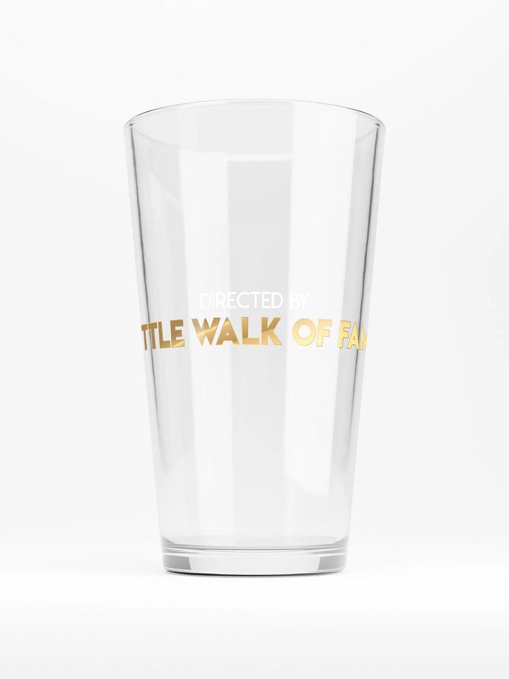 Directed by Little Walk Of Fame product image (1)