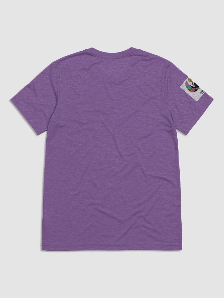 KMT SPEAKS - MA'AT (Limited Edition KMT Asen T-Shirt) product image (2)