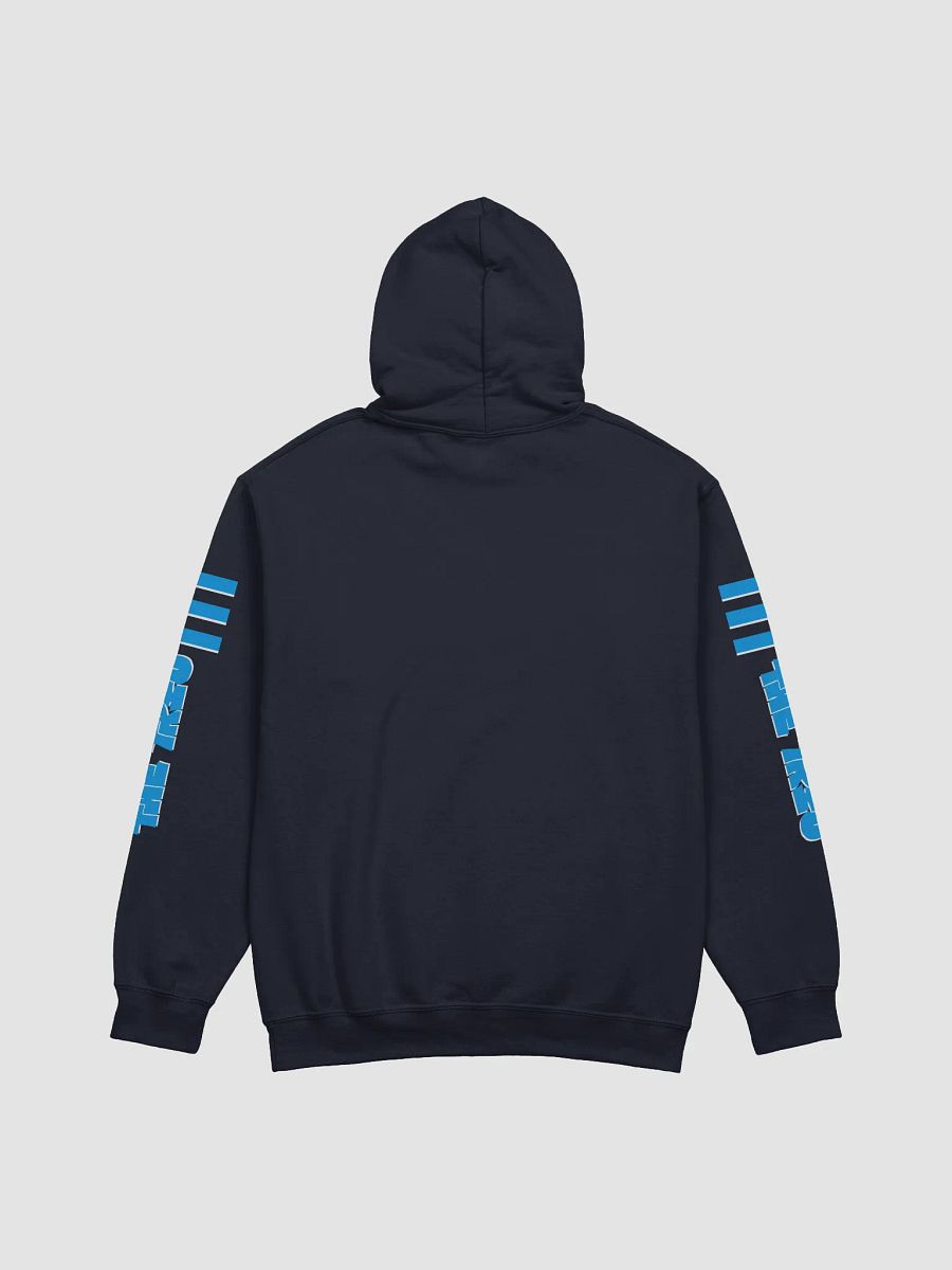 The Trio Logo Hoodie product image (13)