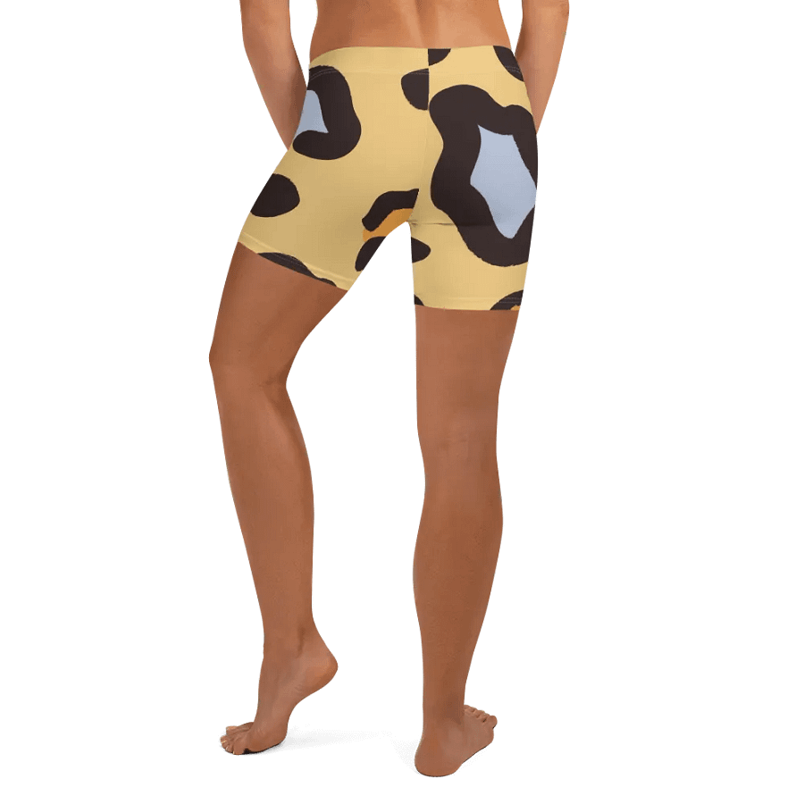 Tizzy Shorts product image (6)