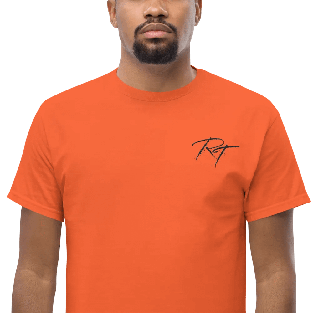 RT Heavyweight T-shirt product image (139)