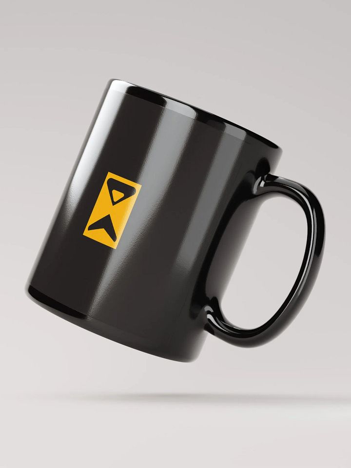Scribble Mug product image (2)