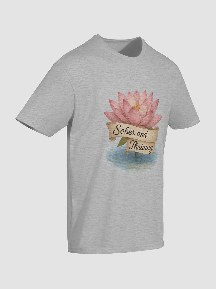 Sober and Thriving product image (7)