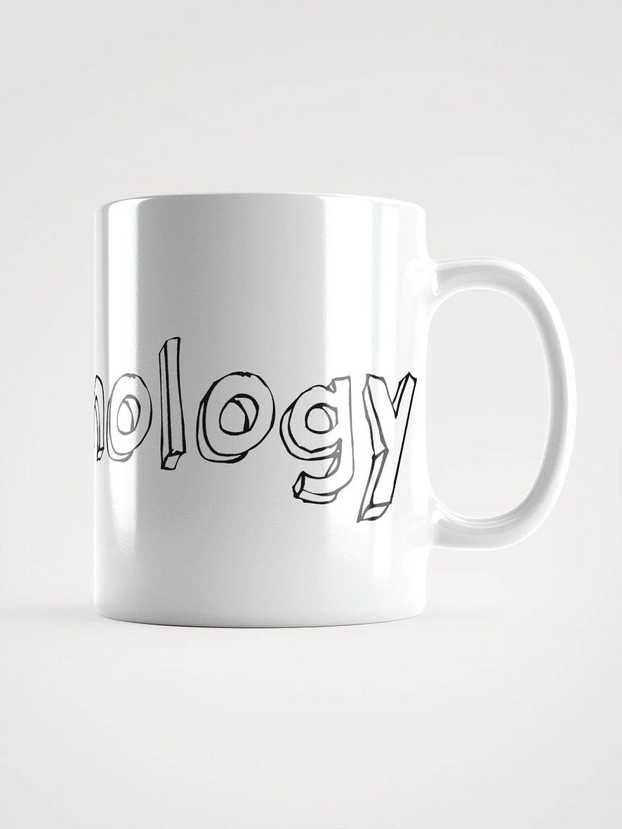 Techfinology Text Coffee #1 product image (1)