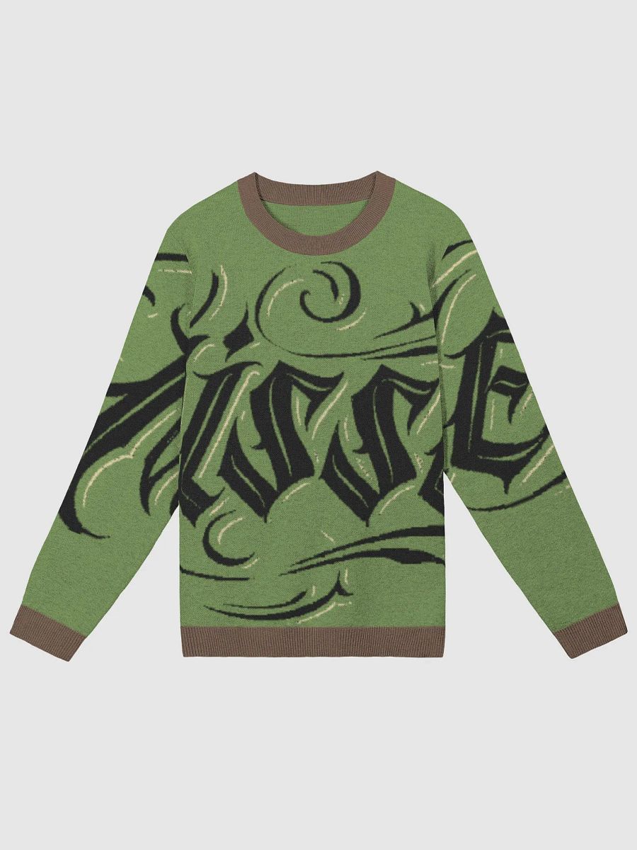 OG MISSILE Grinch X'mas product image (4)