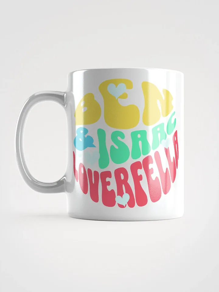 Brothers Coffee Cup product image (2)