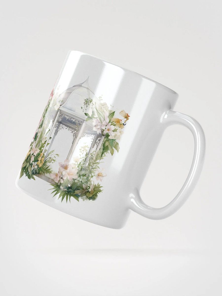 Garden Gazebo Mug product image (5)