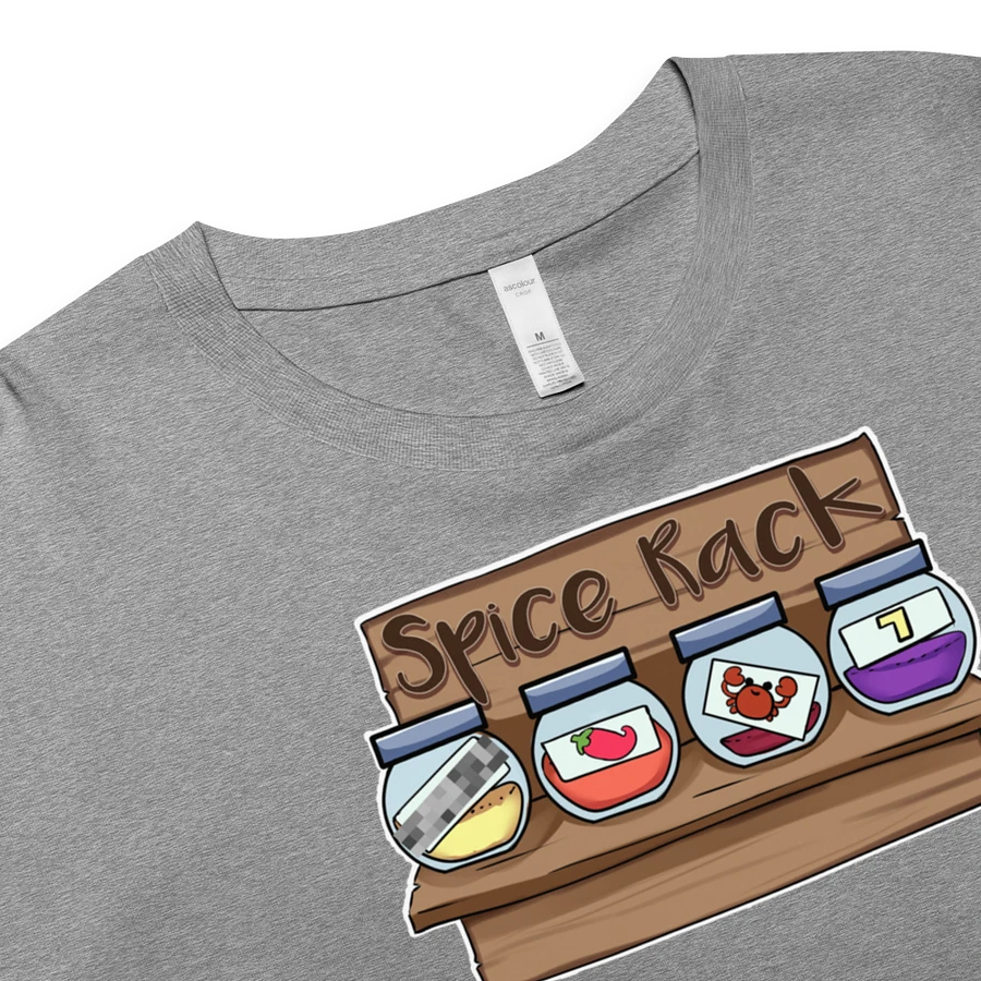 Spice Rack Crop Top product image (4)