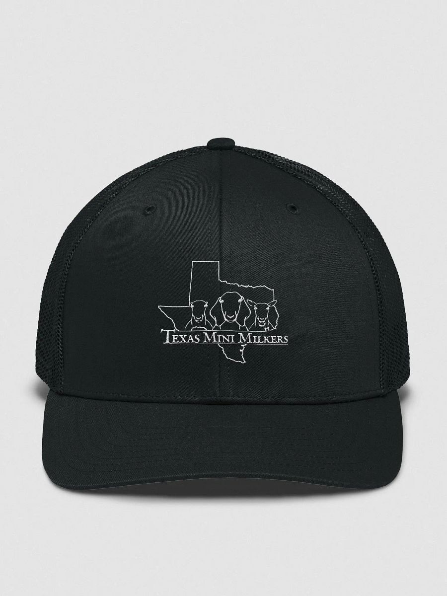 TMM Trucker Hat product image (10)