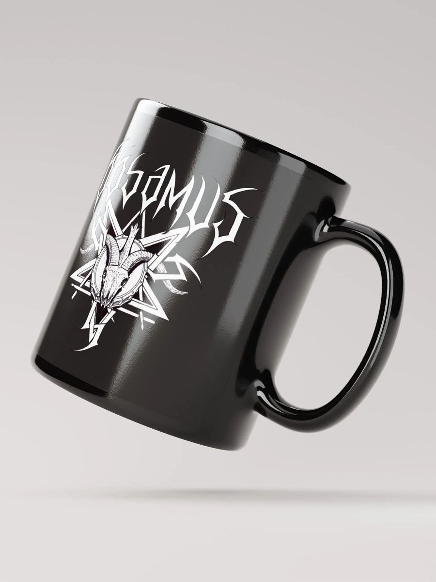 FYM mug product image (2)