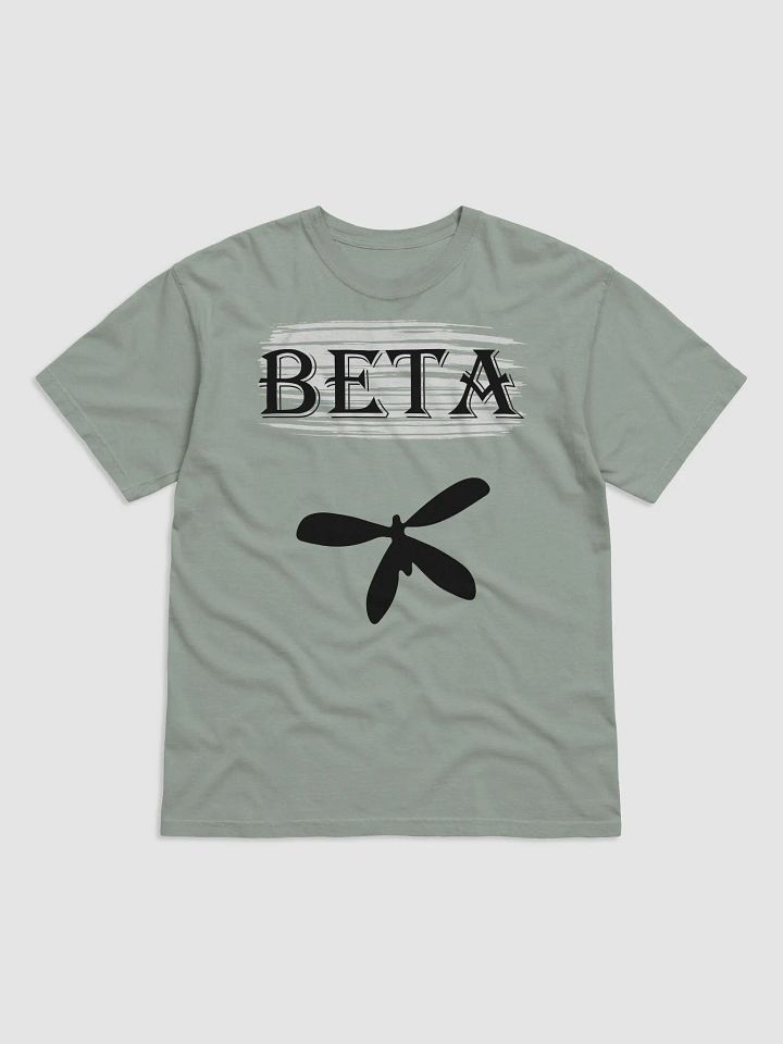 Beta Shona Totem Tee product image (7)