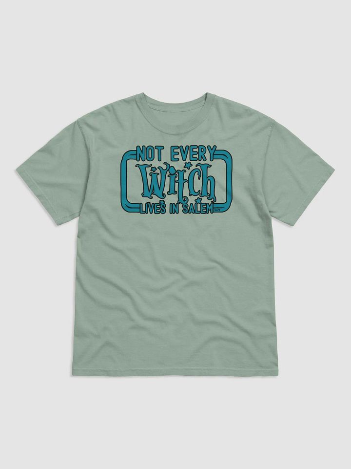 NOT EVERY WITCH LIVES IN SALEM product image (10)