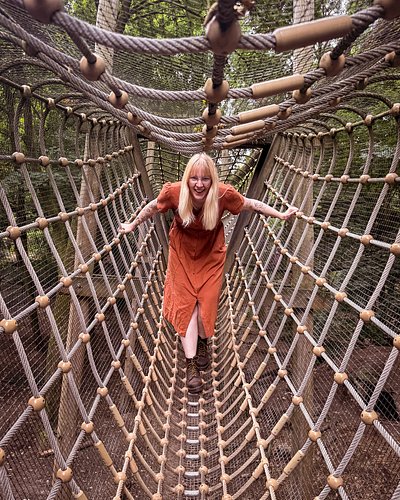 We went to the zoo! 🐘🦁

I had such a good day hanging out with the love of my life, looking at animals and eating good 🥰 My L...