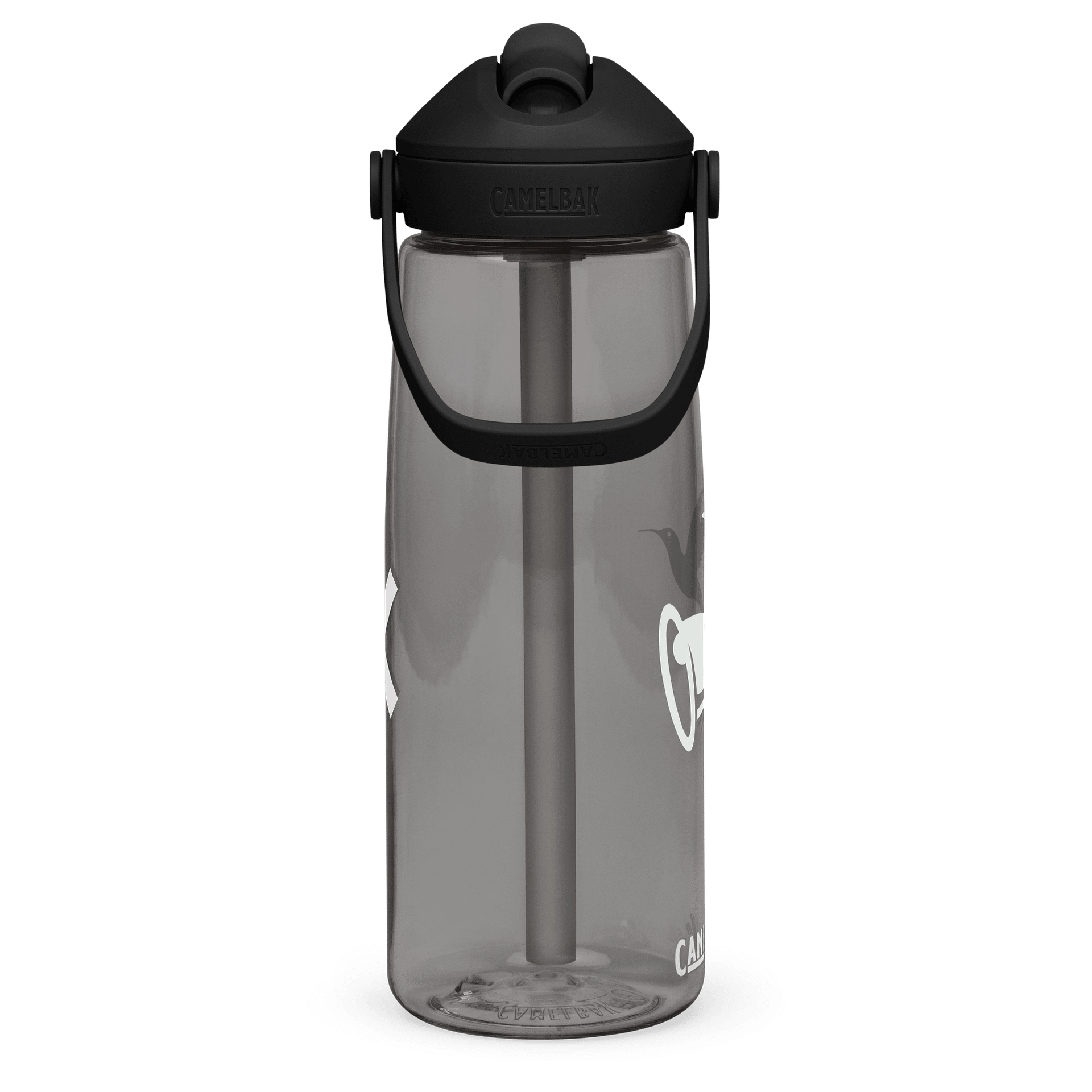 Wilderness Graphic Flip Straw Water Bottle product image (15)