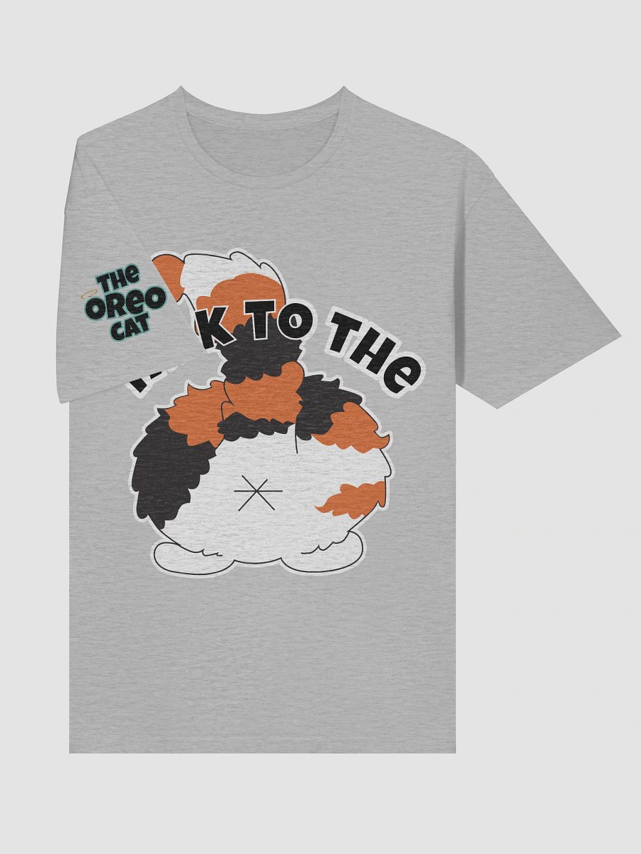 Talk To The Tooter (S-3XL) product image (5)