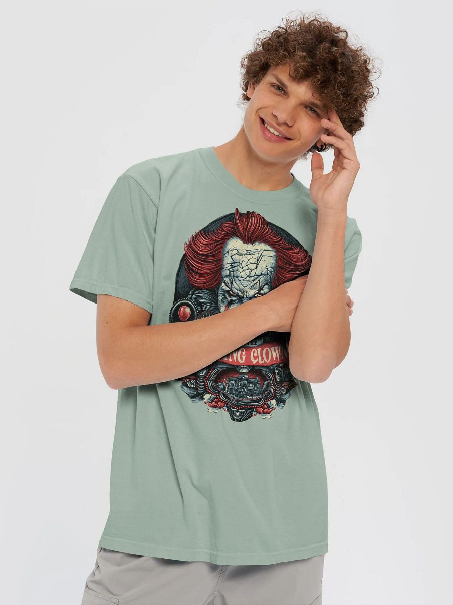Meet Pennywise: The Dancing Clown product image (64)