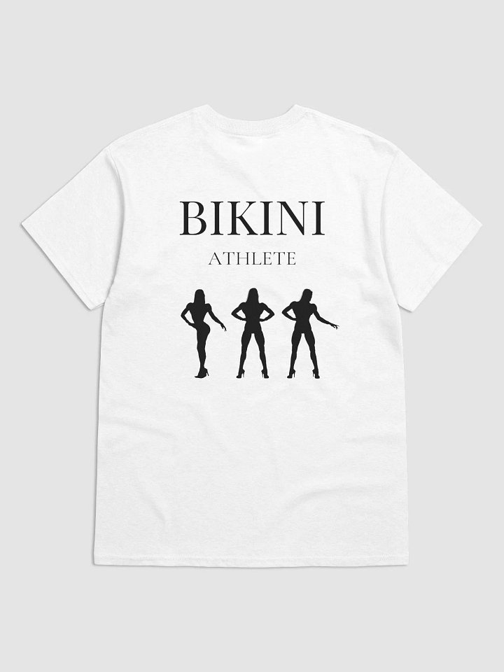 Bikini Athlete Tee product image (25)