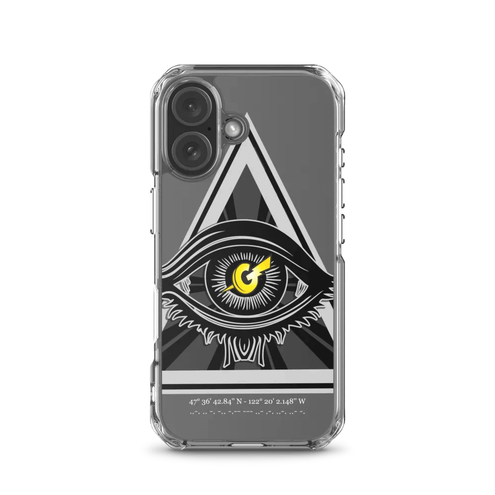 Gameinati Iphone Case product image (1)