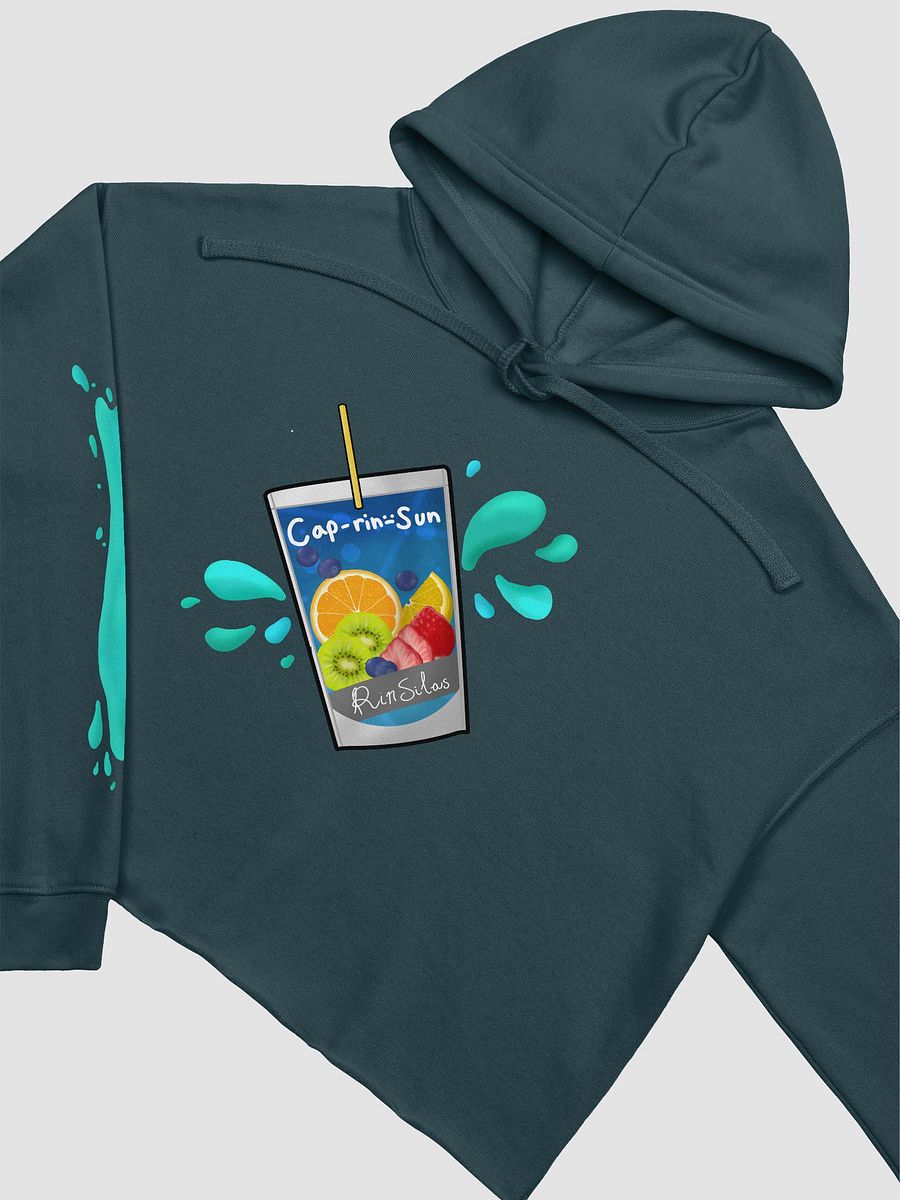 Caprin Cropped Hoodie product image (15)