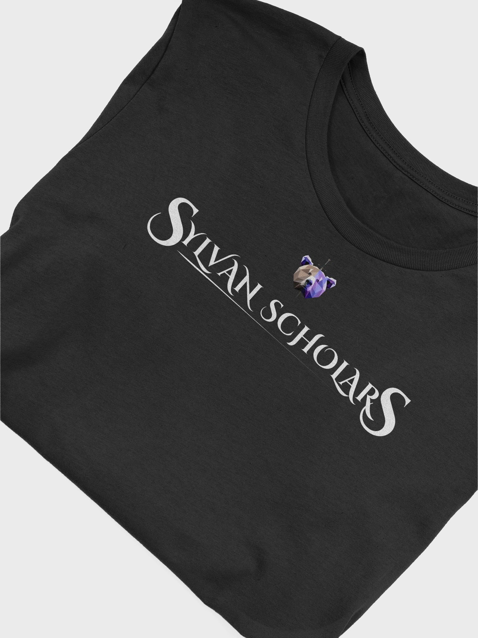 SylvanScholars T with Bear product image (42)