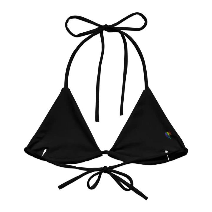 LME Bikini Top product image (2)