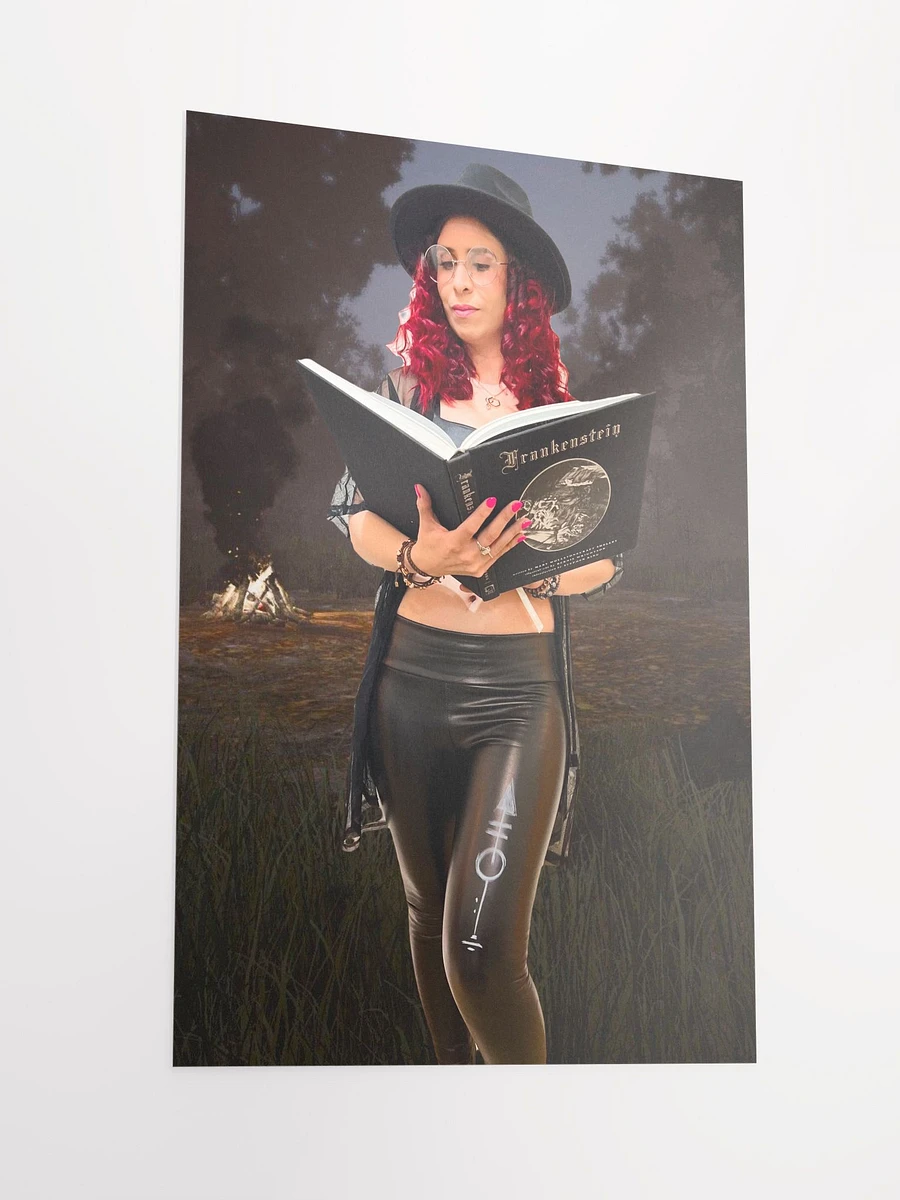Twisted Humanoid - Mikaela DBD Cosplay print product image (6)