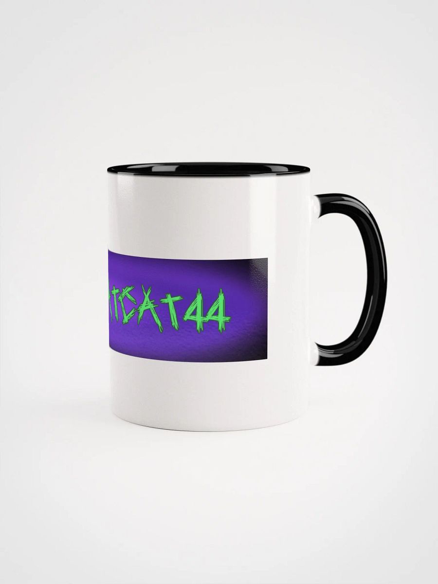WombatCat44 Mug product image (5)