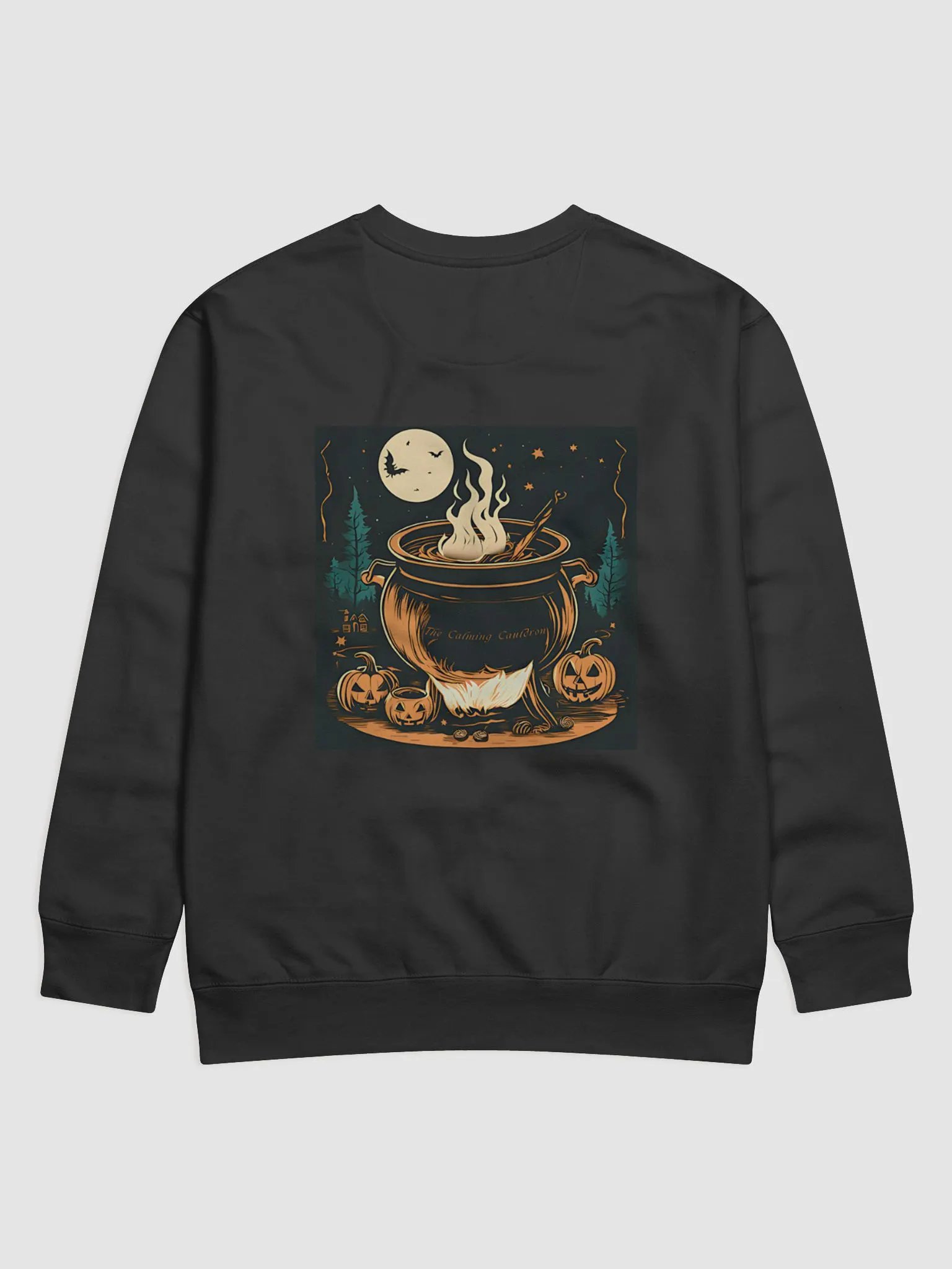 Mystical Cauldron Comfort product image (2)