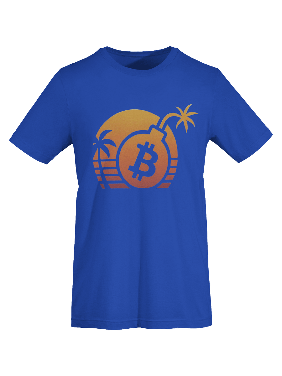 B.O.M.B. Because Of Miami, Bro! Retro Vibes product image (14)