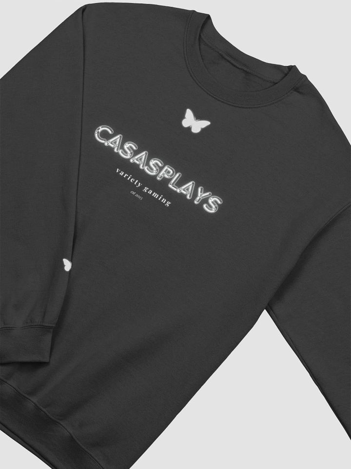 Butterfly Aura Tee product image (9)
