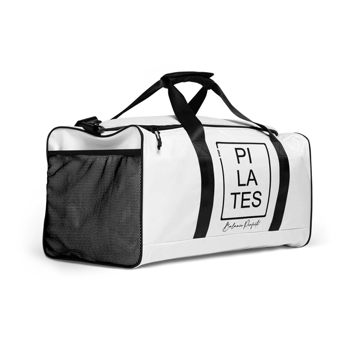 Bolsa de lona LINEA - PHP product image (1)