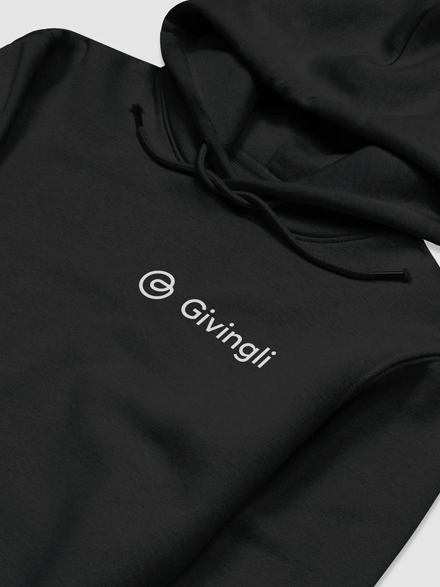 Giving Hoodie product image (2)